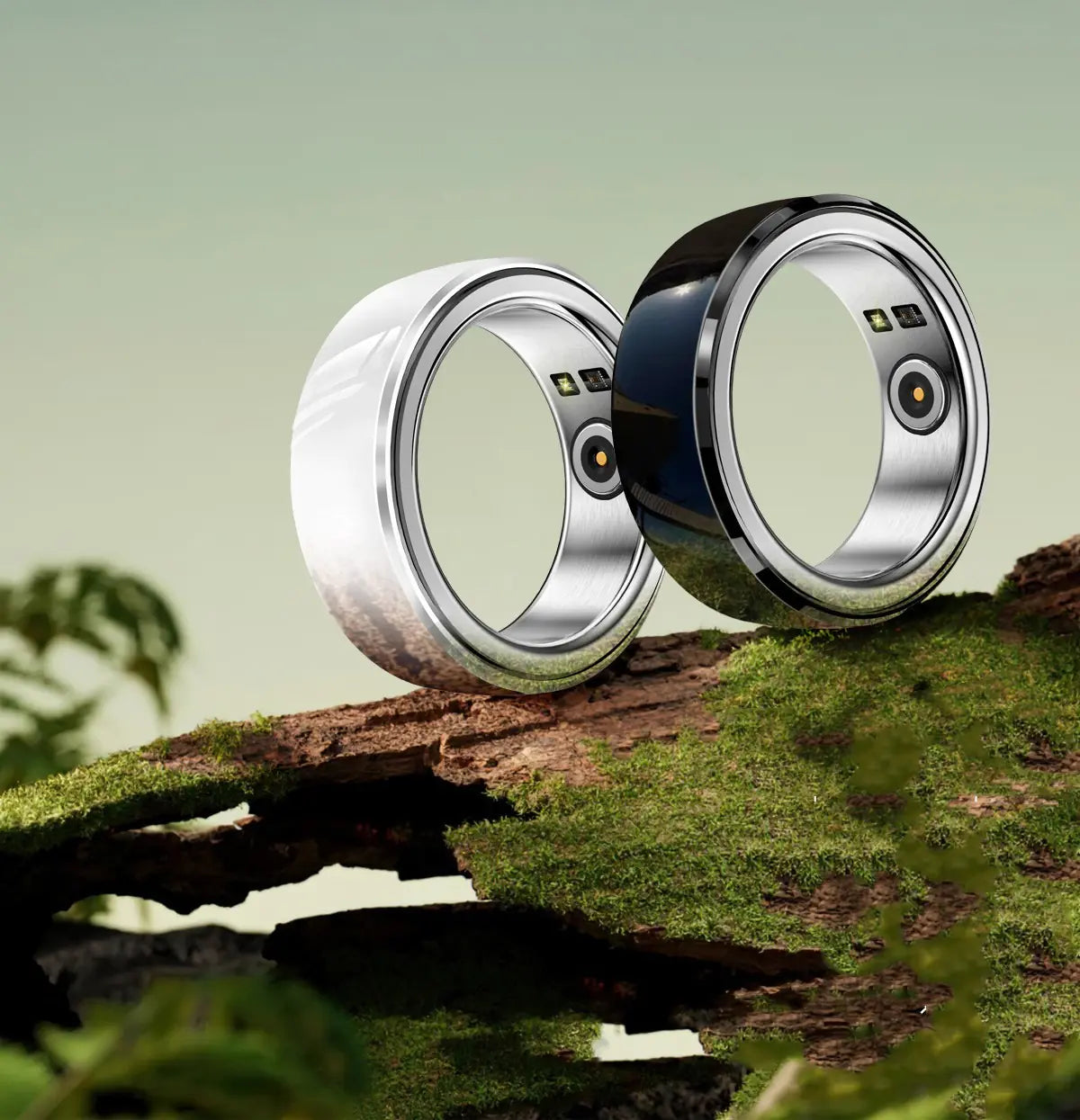 Vital Ring