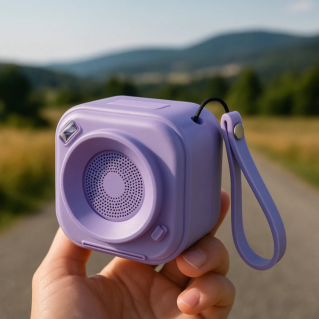Wireless Speaker