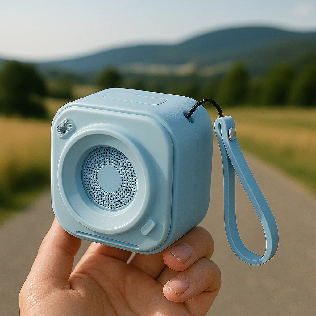Wireless Speaker