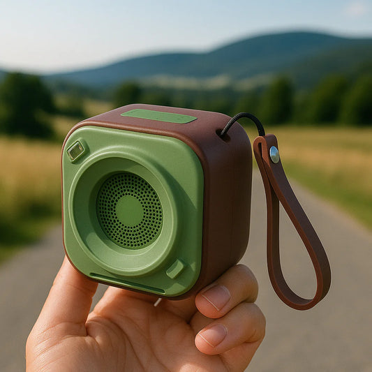 Wireless Speaker