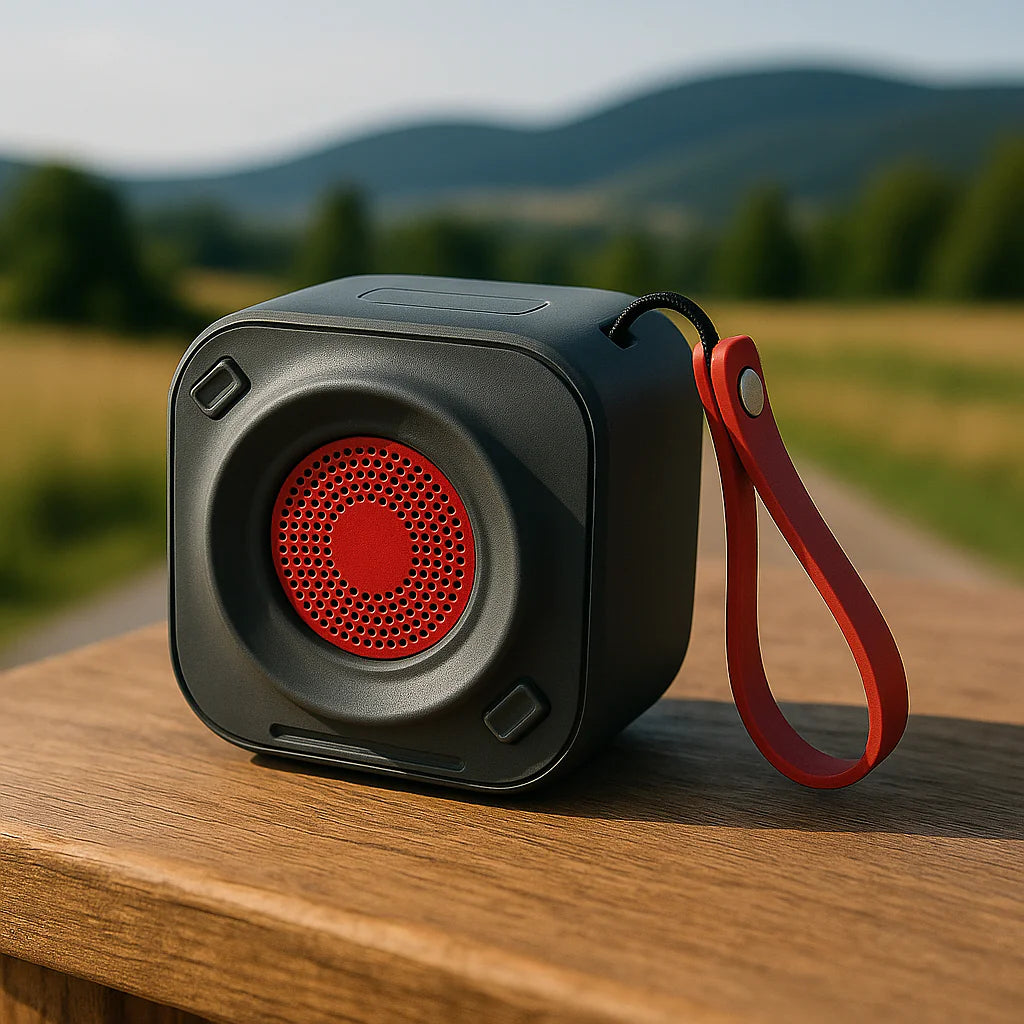 Wireless Speaker