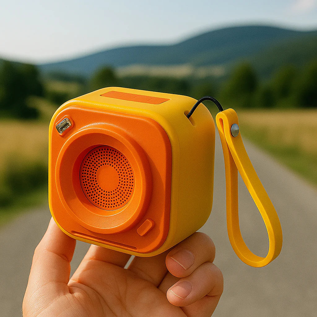 Wireless Speaker