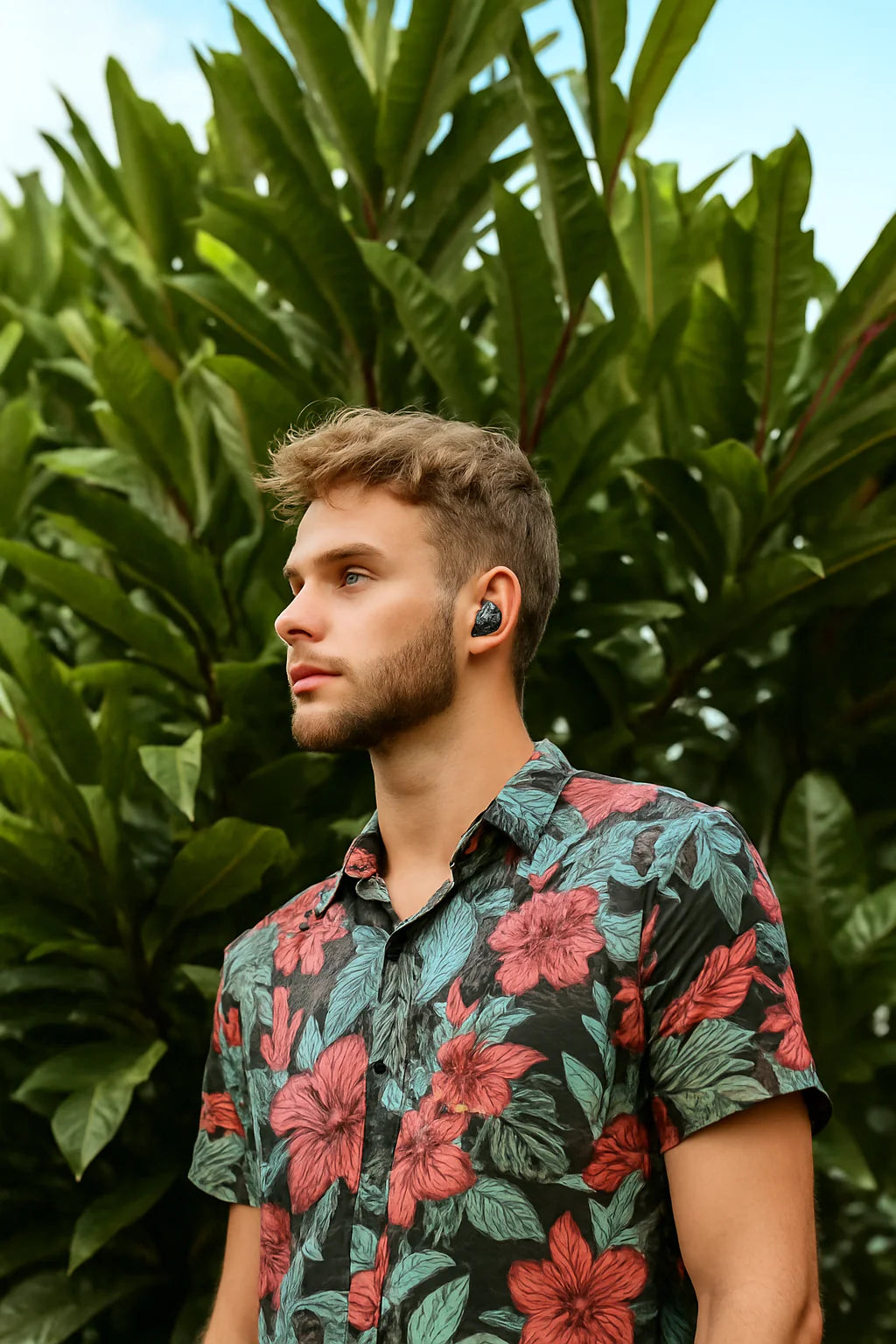 Wireless Earbuds