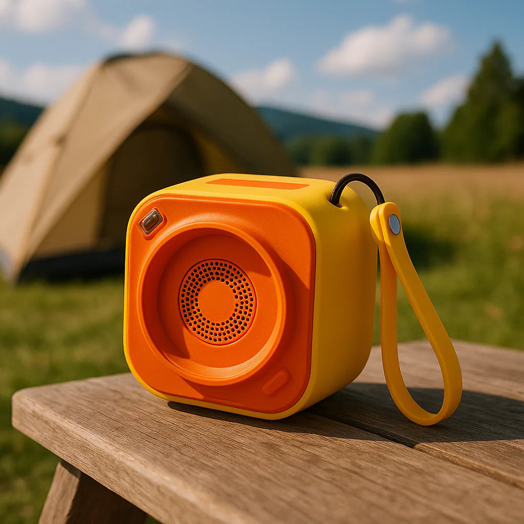 Wireless Speaker