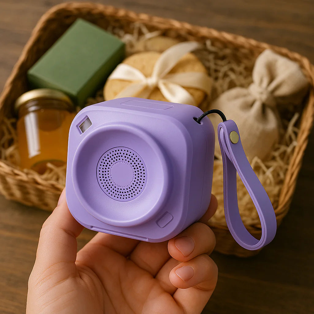 Wireless Speaker
