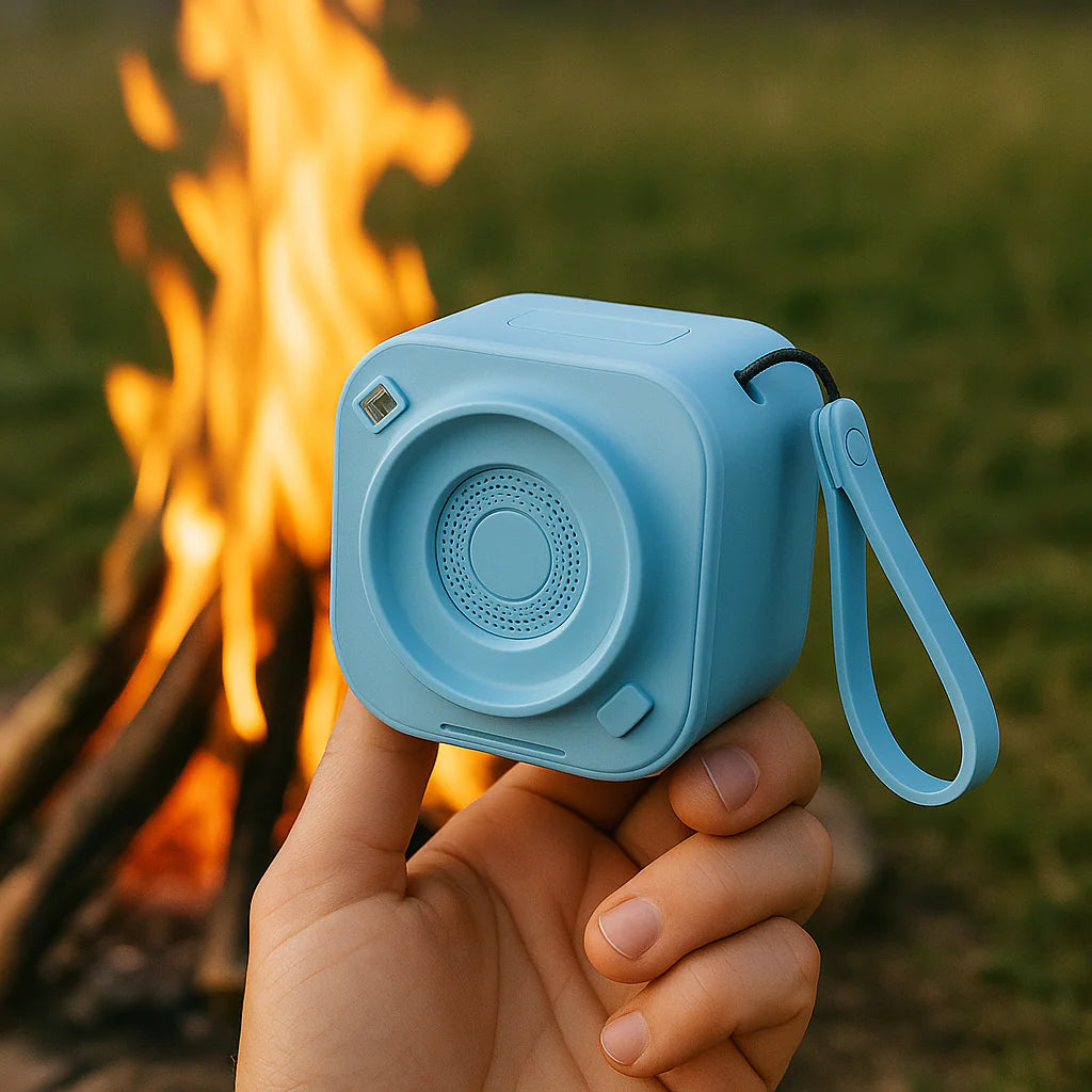Wireless Speaker
