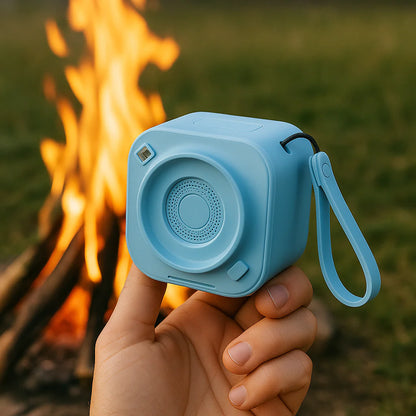 Wireless Speaker