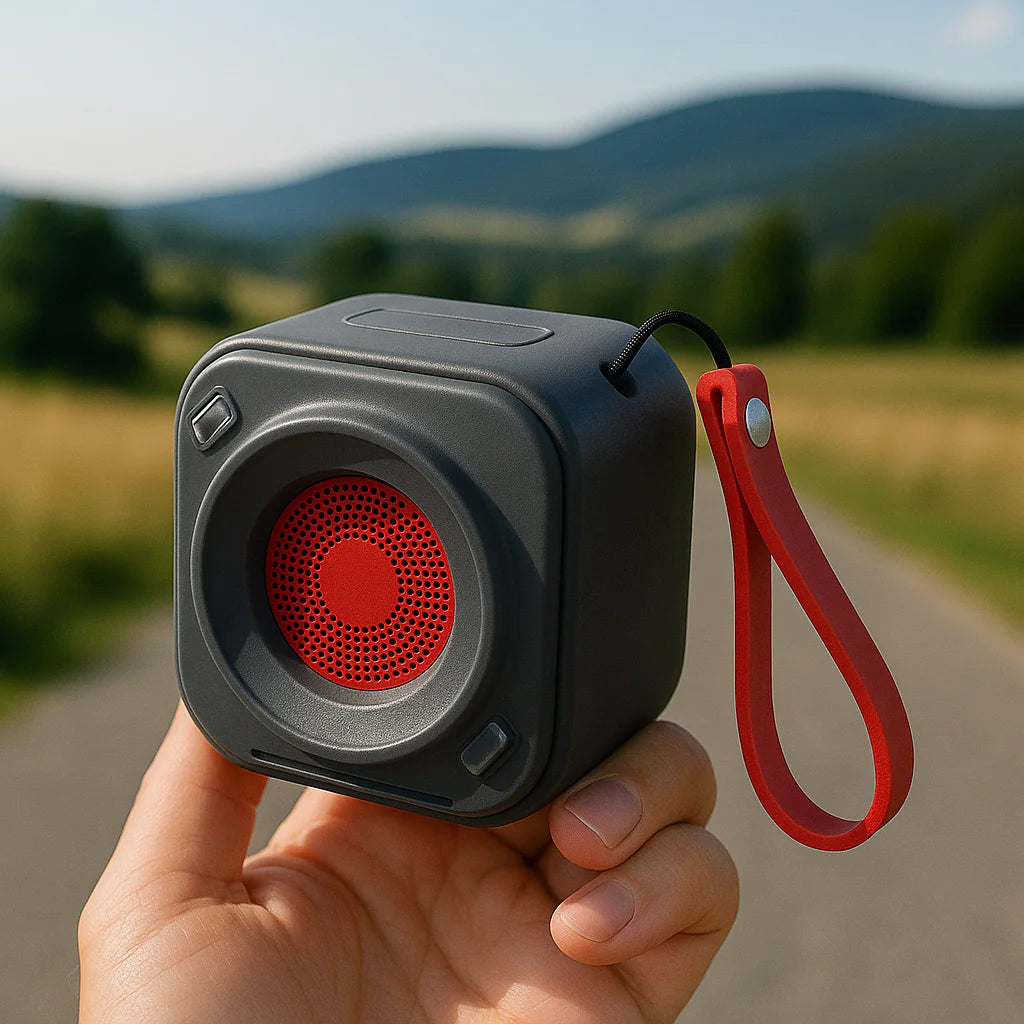 Wireless Speaker
