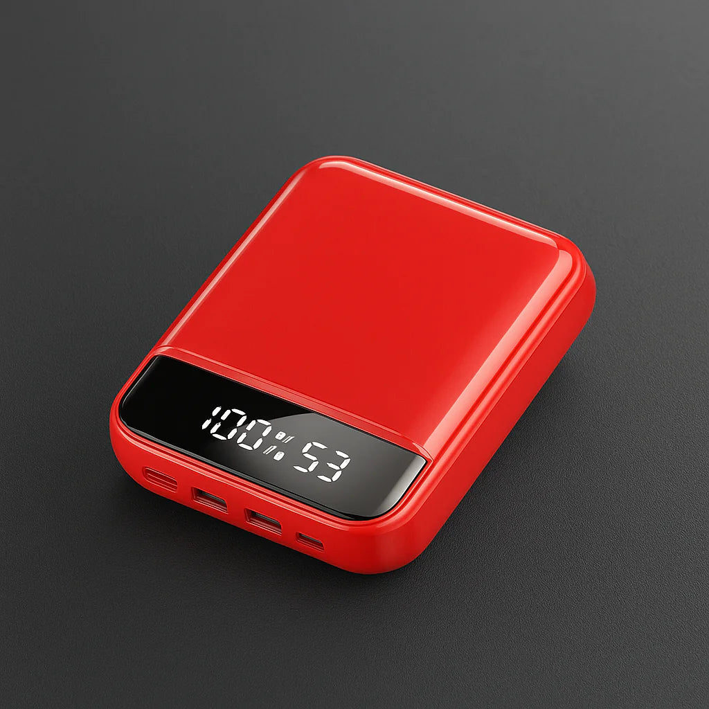 Portable Power Bank