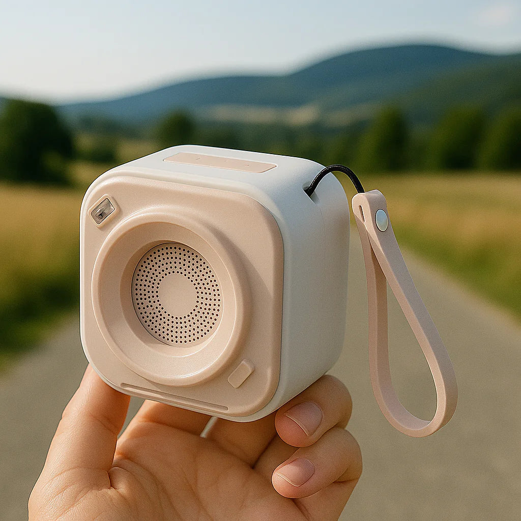 Wireless Speaker