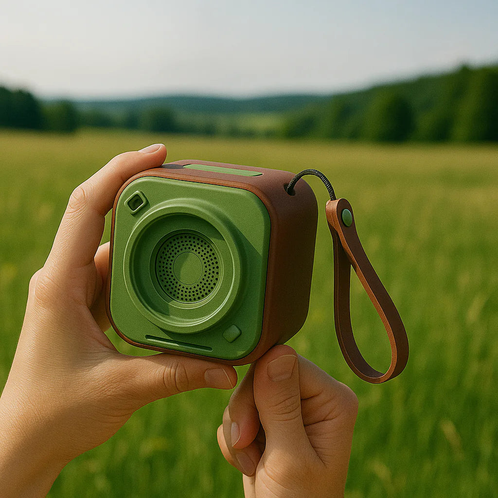 Wireless Speaker