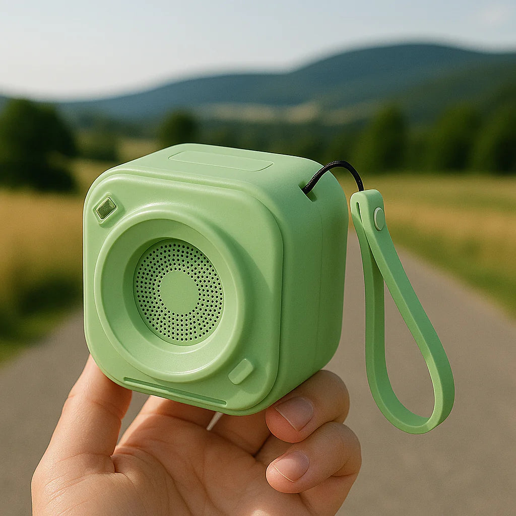 Wireless Speaker